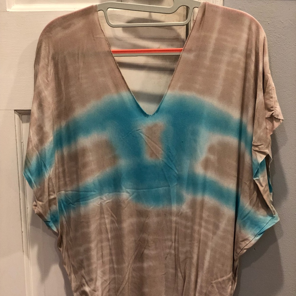 Girl’s shirt
